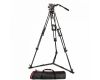 Штатив Manfrotto 545GB + видеоголова Manfrotto HD526