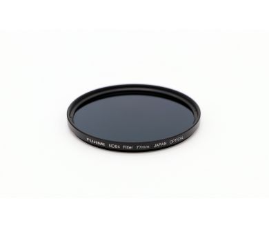 Светофильтр Fujimi ND64 Filter 77mm Japan Optical