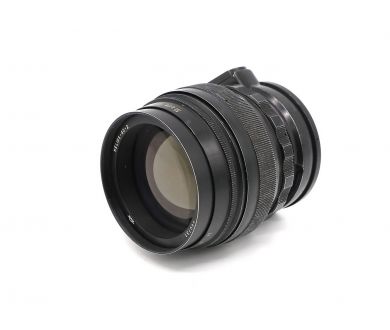 Гелиос-40-2 1,5/85 для Sony Nex