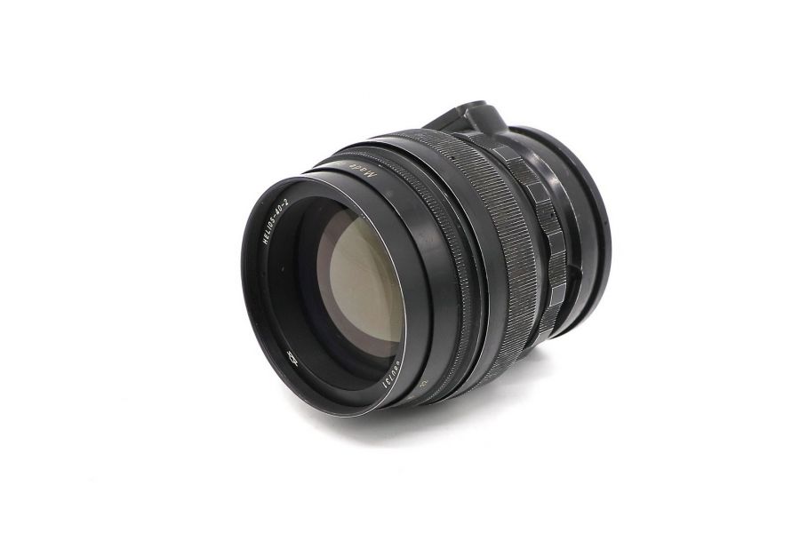 Гелиос-40-2 1,5/85 для Sony Nex