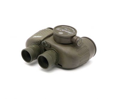 Бинокль Steiner 7x50 Commander III