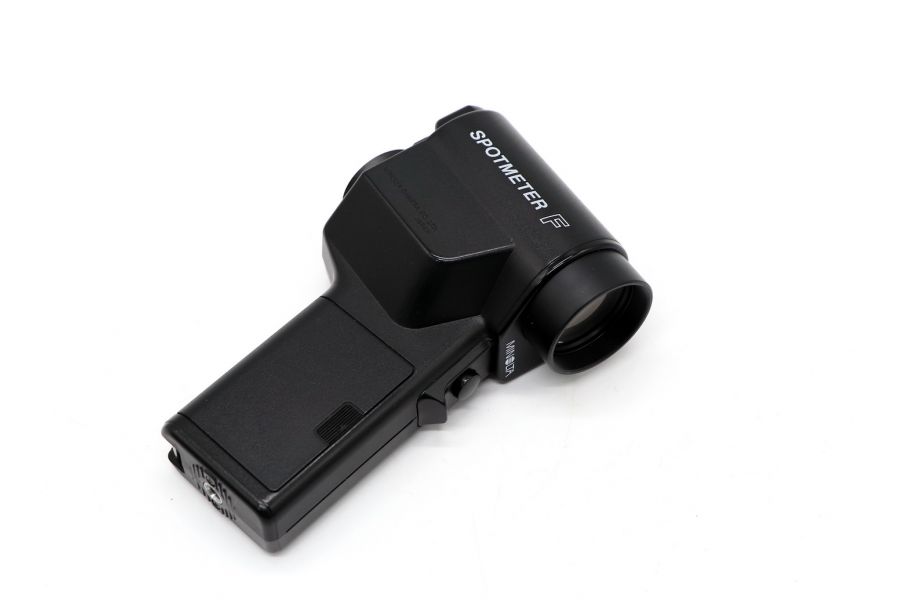 Экспонометр Minolta Spotmeter F