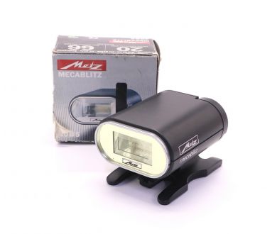 Купить Фотовспышка Metz Mecablitz 20 B-5 Фотовспышка Metz Mecablitz 20 B-5