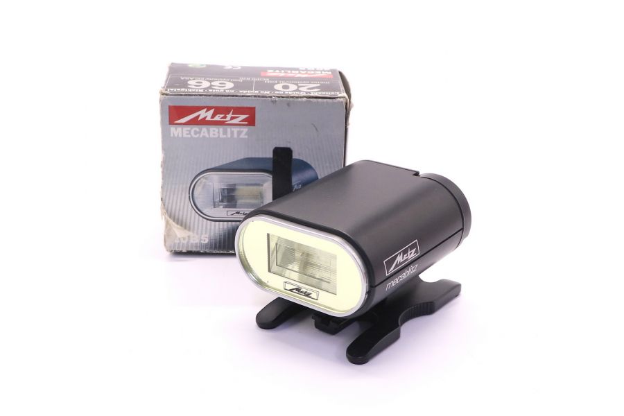 Фотовспышка Metz Mecablitz 20 B-5