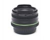 Pentax-DA SMC 15mm f/4 ED AL Limited