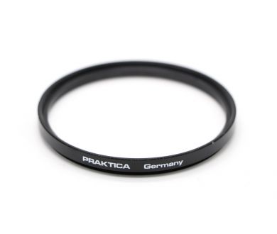 Светофильтр Praktica UV-Protection coated 72mm