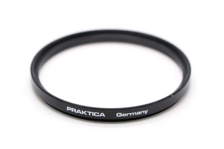 Светофильтр Praktica UV-Protection coated 72mm