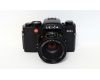 Новый Leica R4s + Summicron-R 2/50 Leits