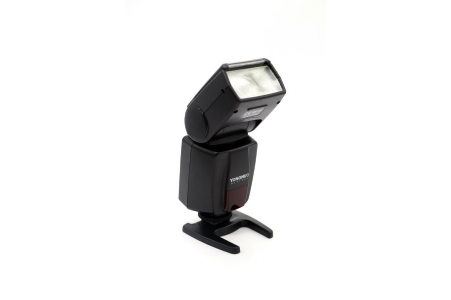 Фотовспышка Yongnuo speedlight YN465