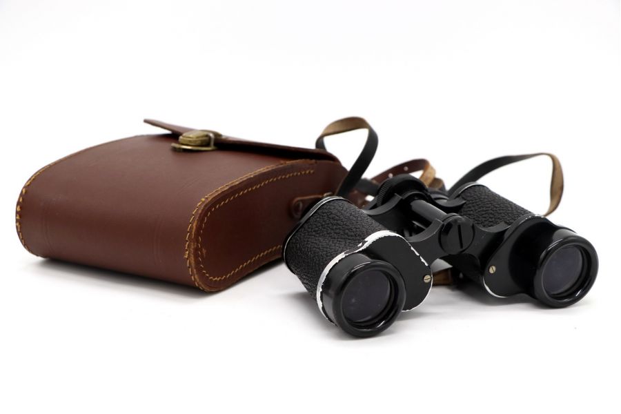 Бинокль Weitwinkel 8x30