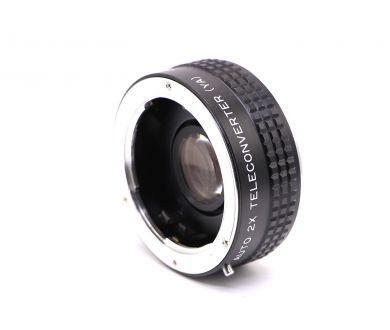 Телеконвертер Image Auto 2X Teleconverter Contax Yashica