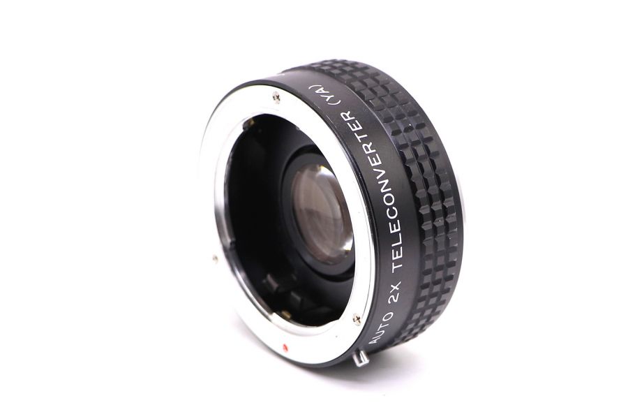 Телеконвертер Image Auto 2X Teleconverter Contax Yashica