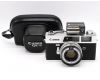 Canon Canonet QL19E