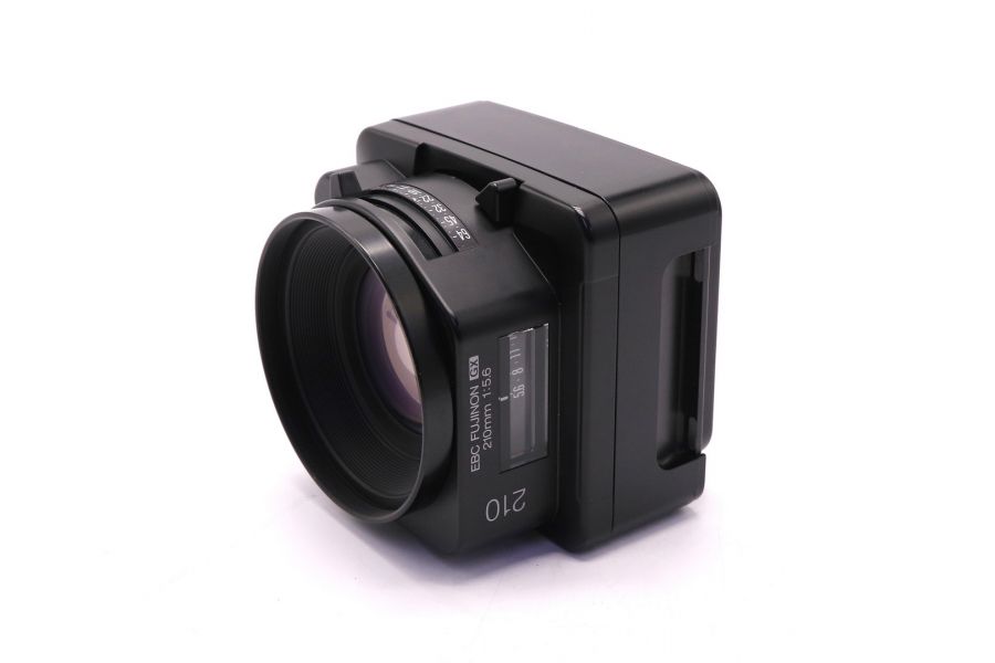 Fuji GX680 professional EBC Fujinon 5.6/210mm