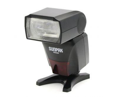 Фотовспышка Sunpak PZ42X