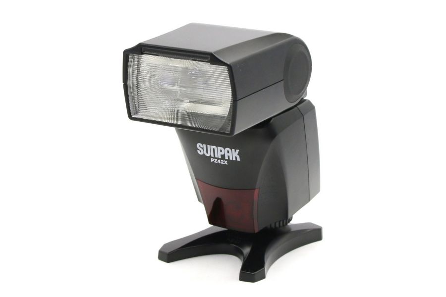 Фотовспышка Sunpak PZ42X