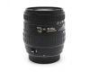 Sigma 28-135mm f/3.8-5.6 Aspherical IF Macro for Sigma SA
