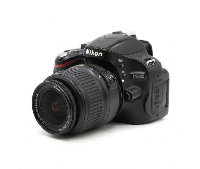 Купить Nikon D5100 kit (пробег 55435 кадров) Nikon D5100 kit (пробег 55435 кадров)