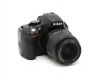 Nikon D5100 kit (пробег 55435 кадров)