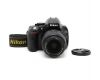 Nikon D5100 kit (пробег 55435 кадров)