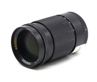 Юпитер-37А МС 3.5/135 М39