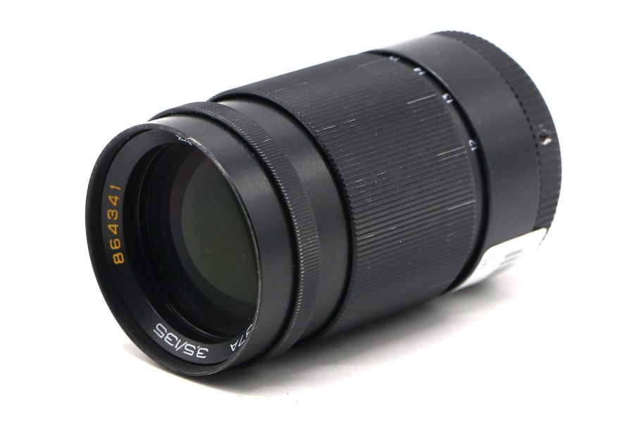 Юпитер-37А МС 3.5/135 М39