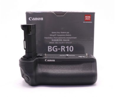 Батарейная ручка Canon BG-R10 в упаковке (Taiwan)