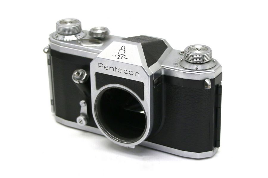 Pentacon ZI body неисправный