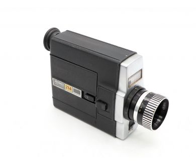 Кинокамера Ломо 214 неисправна