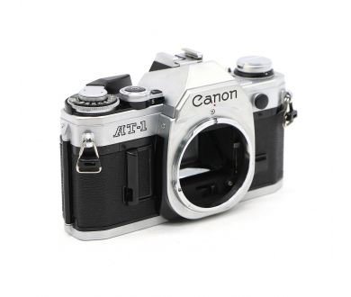 Купить Canon AT-1 body Canon AT-1 body