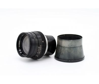 РО 60-4 П 2/75 (СССР, 1958)