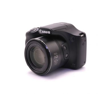 Canon PowerShot SX520 HS компактный фотоаппарат