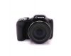 Canon PowerShot SX520 HS компактный фотоаппарат
