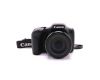 Canon PowerShot SX520 HS компактный фотоаппарат