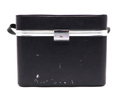 Кофр Hinomoto с замком (Япония)