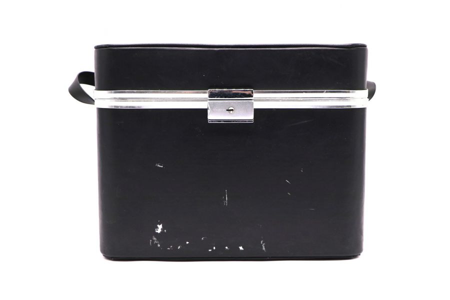 Кофр Hinomoto с замком (Япония)