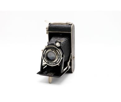 Hapo 5 + Radionar 4.5/105mm