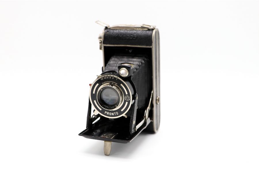 Hapo 5 + Radionar 4.5/105mm