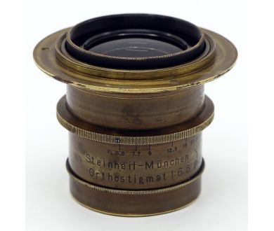 Orthostigmat 6.8/280mm