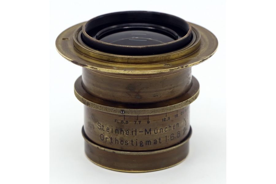 Orthostigmat 6.8/280mm