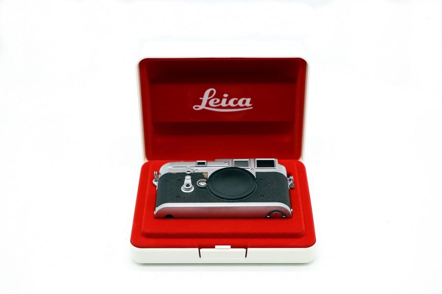 Leica M3 body