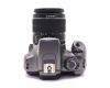 Canon EOS 1100D kit gray в упаковке (пробег 590 кадров)