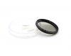 Светофильтр Kenko PL Fader Filter 72mm