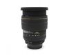 Sigma AF 24-70mm f/2.8 DG EX Aspherical Nikon F (Japan, 2008)