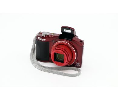 Nikon Coolpix L610