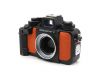 Nikon Nikonos-V body неисправный