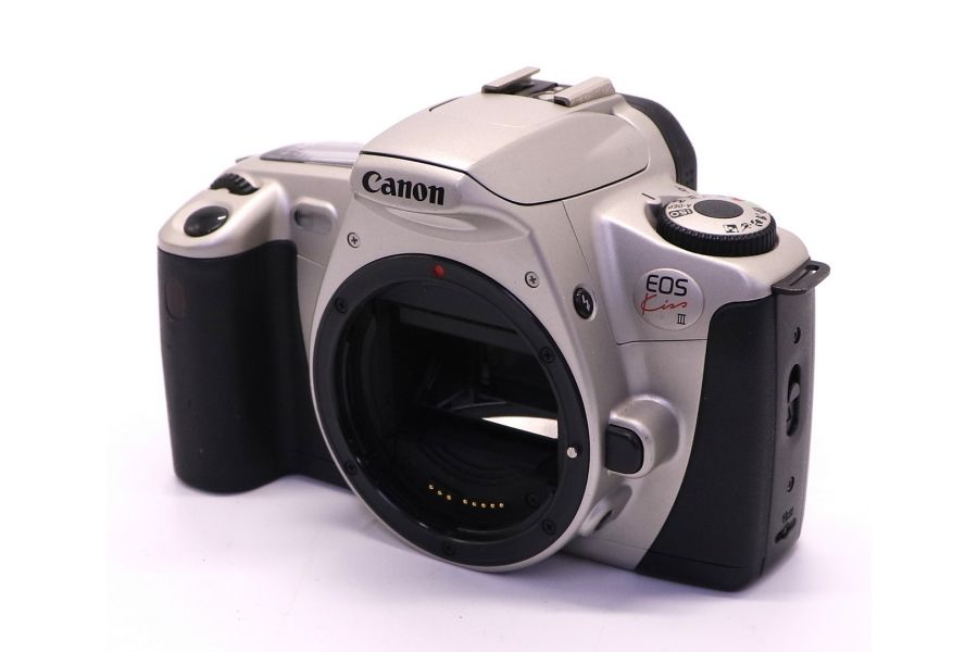 Canon EOS Kiss 3 body б.