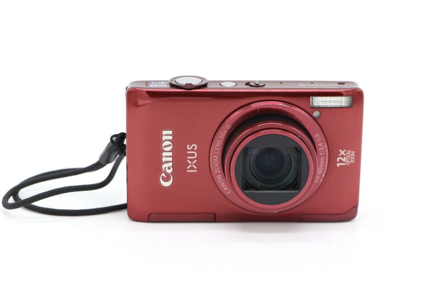 Canon IXUS 1100 HS