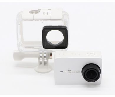Экшен-камера YI 4K