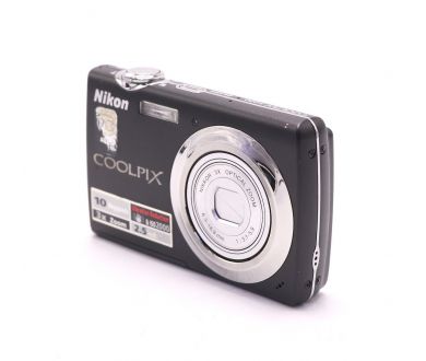 Nikon Coolpix S220